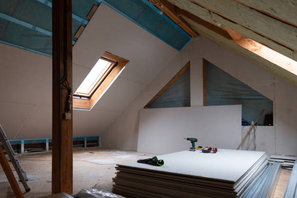 Best Geographic-Specific Insulation Services in Siloam Springs, AR