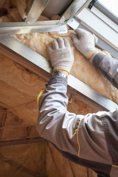 Best Energy Efficiency Insulation in Siloam Springs, AR