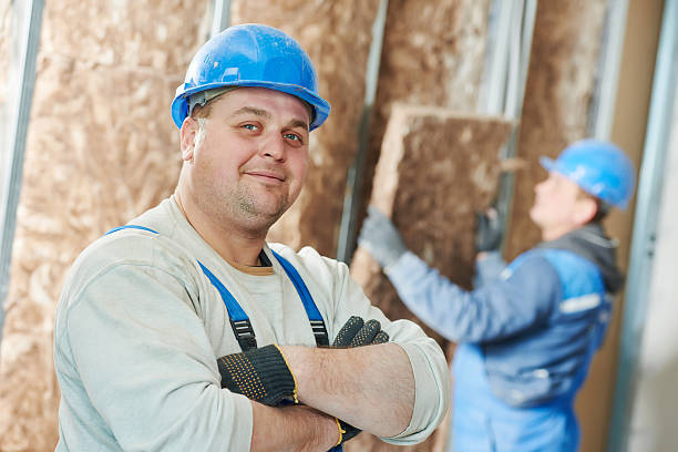 Types of Insulation We Offer in Siloam Springs, AR
