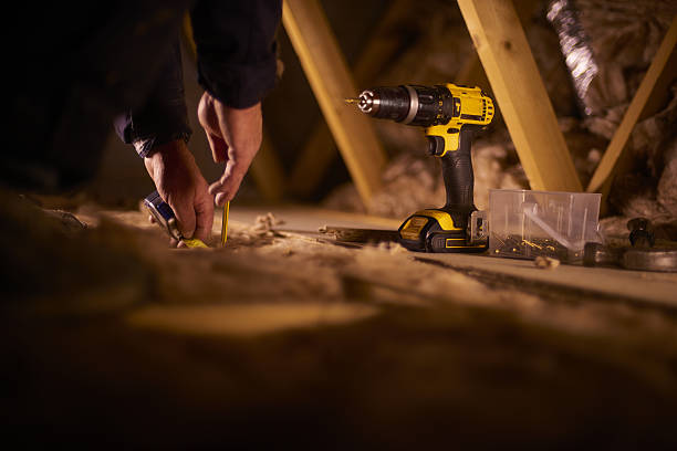 Best Fiberglass Insulation in Siloam Springs, AR