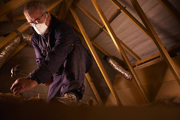  Siloam Springs, AR Insulation Contractor Pros